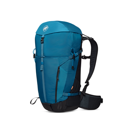 Mammut Unisex Lithium 30L Backpack Sapphire Black 2530-03152-50430