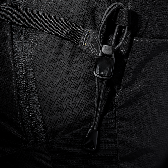 Mammut Unisex Lithium 25L Backpack Black 2530-03452-0001