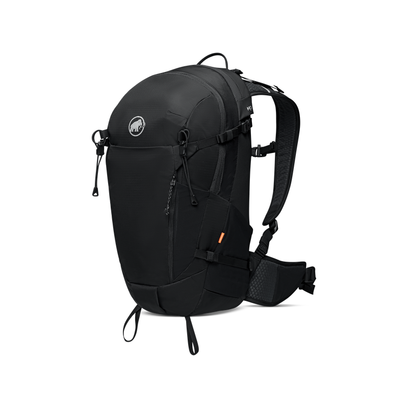 Load image into Gallery viewer, Mammut Unisex Lithium 25L Backpack Black 2530-03452-0001
