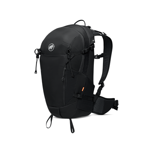 Mammut Unisex Lithium 25L Backpack Black 2530-03452-0001