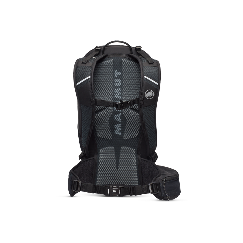 Load image into Gallery viewer, Mammut Unisex Lithium 25L Backpack Dark Marsh Black 2530-03452-40294
