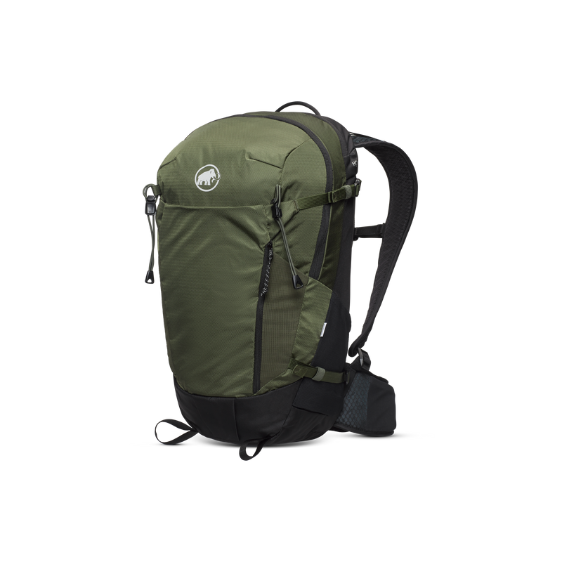 Load image into Gallery viewer, Mammut Unisex Lithium 25L Backpack Dark Marsh Black 2530-03452-40294
