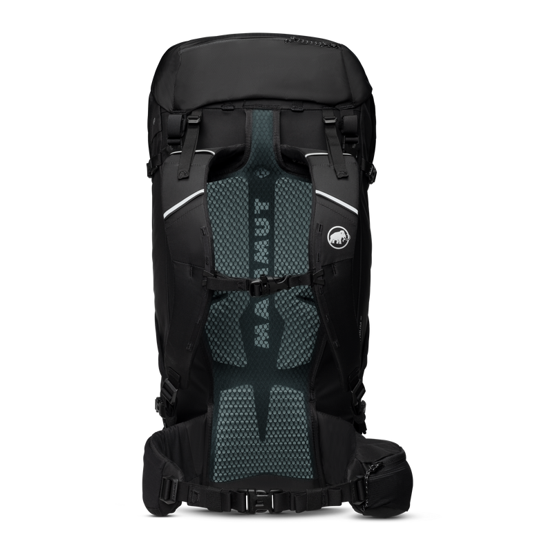 Load image into Gallery viewer, Mammut Unisex Lithium 40L Backpack Black 2530-03562-0001
