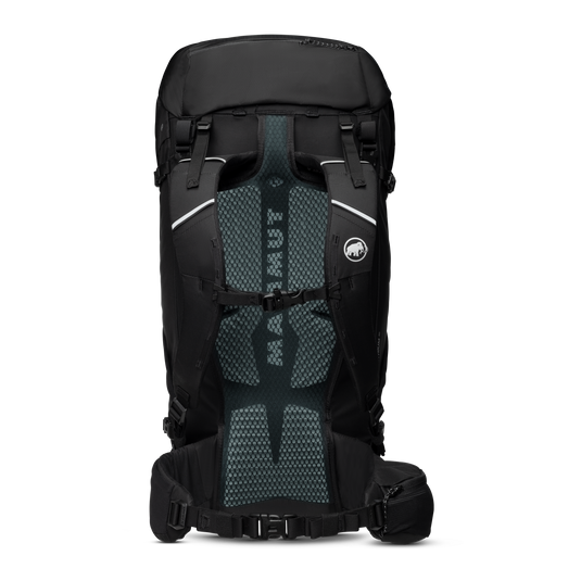 Mammut Unisex Lithium 40L Backpack Black 2530-03562-0001
