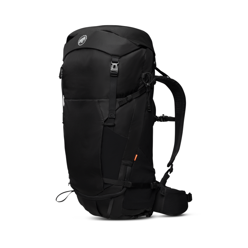 Load image into Gallery viewer, Mammut Unisex Lithium 40L Backpack Black 2530-03562-0001
