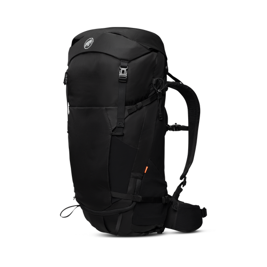 Mammut Unisex Lithium 40L Backpack Black 2530-03562-0001