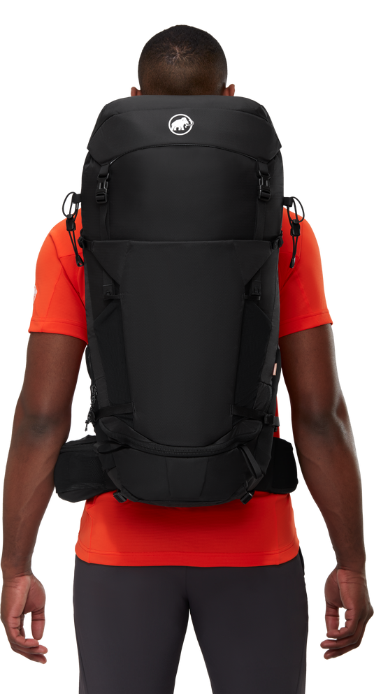 Mammut Unisex Lithium 40L Backpack Black 2530-03562-0001