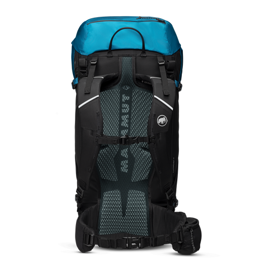 Mammut Unisex Lithium 40L Backpack Sapphire/Black 2530-03562-50430