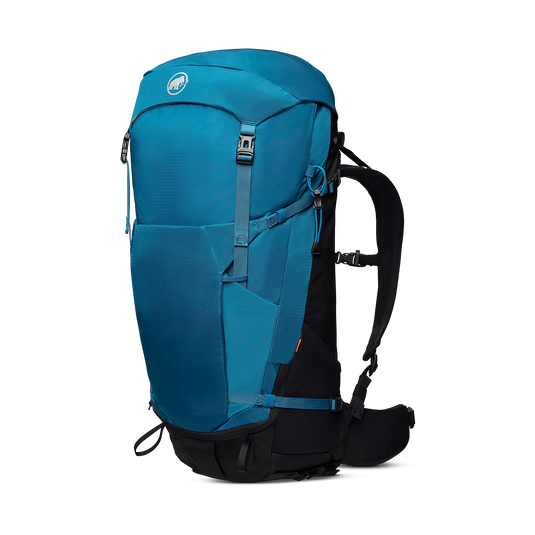 Mammut Unisex Lithium 40L Backpack Sapphire/Black 2530-03562-50430