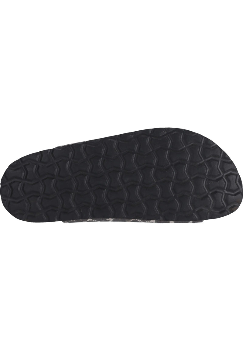 Load image into Gallery viewer, Cruz Women&#39;s Whitehill Cork Sandal Leopard CR151945-8002
