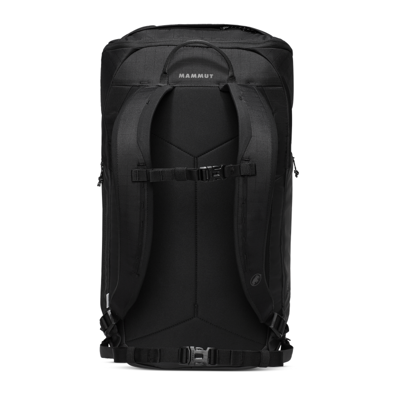 Load image into Gallery viewer, Mammut Unisex Alto 28L Backpack Black 2570-00290-0001
