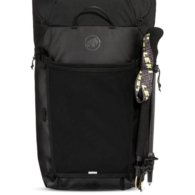 Load image into Gallery viewer, Mammut Unisex Alto 28L Backpack Black 2570-00290-0001
