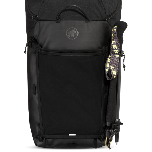 Mammut Unisex Alto 28L Backpack Black 2570-00290-0001