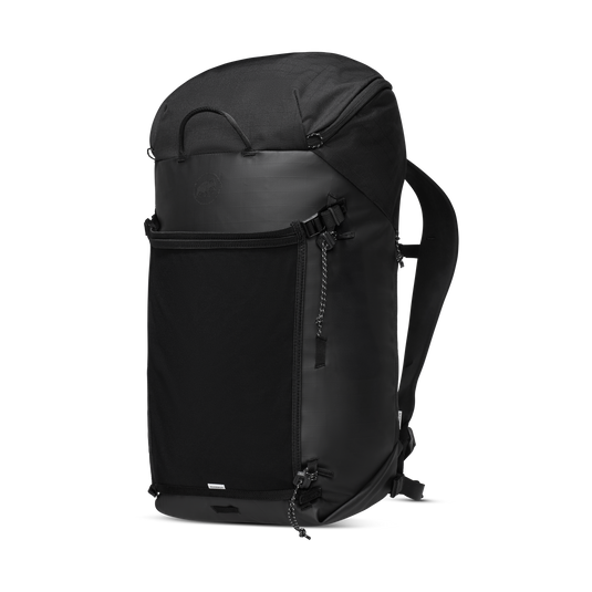 Mammut Unisex Alto 28L Backpack Black 2570-00290-0001