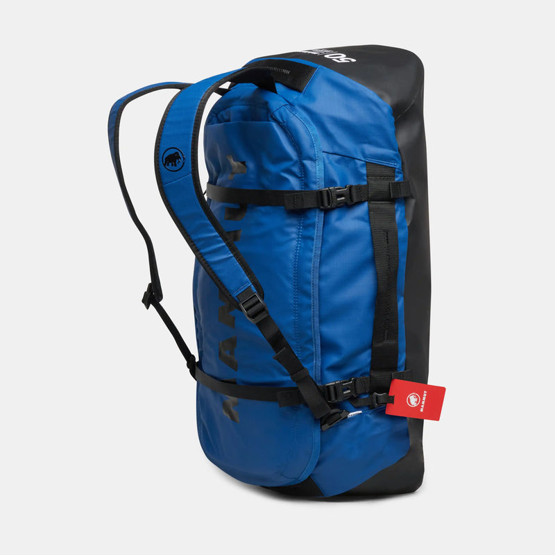 Load image into Gallery viewer, Mammut Unisex Cargo 50L Duffel Bag Tschiel 2570-00390-50665
