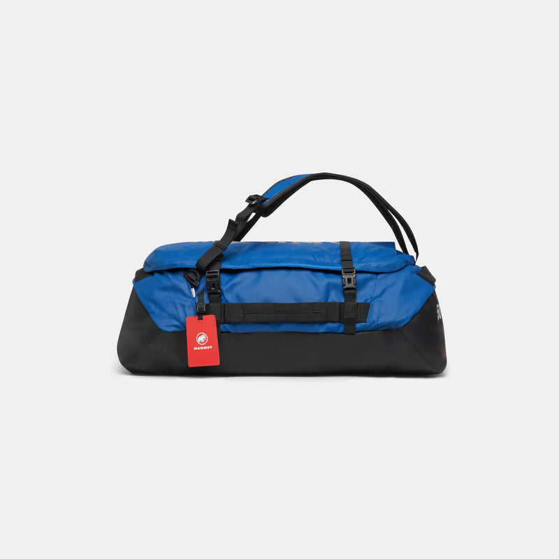 Load image into Gallery viewer, Mammut Unisex Cargo 50L Duffel Bag Tschiel 2570-00390-50665
