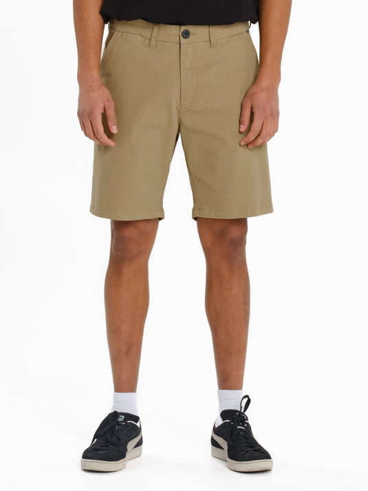 Emerson Men's Chino Shorts Beige 261.EM46.91-Beige