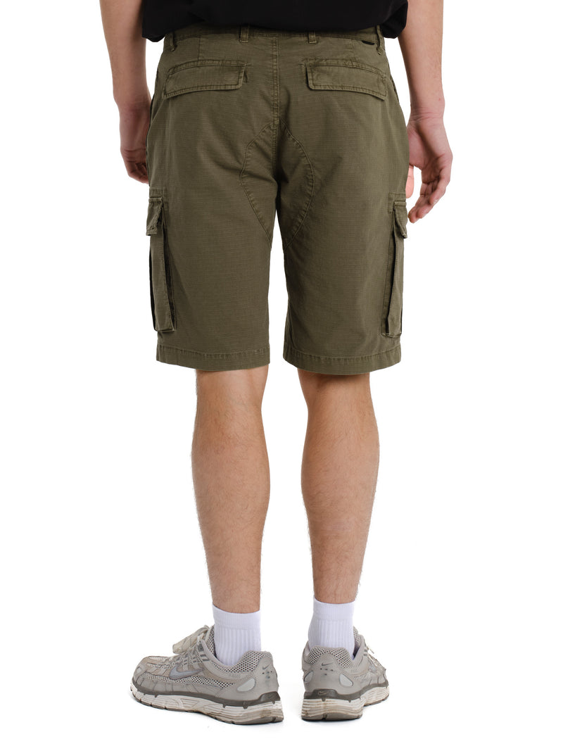 Load image into Gallery viewer, Emerson Men's Ripstop Cargo Shorts D. Olive 261.EM47.34-D-Olive
