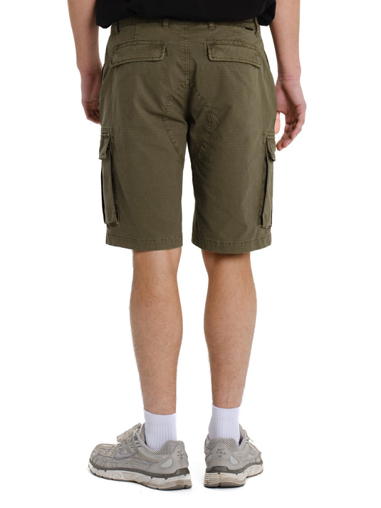 Emerson Men's Ripstop Cargo Shorts D. Olive 261.EM47.34-D-Olive