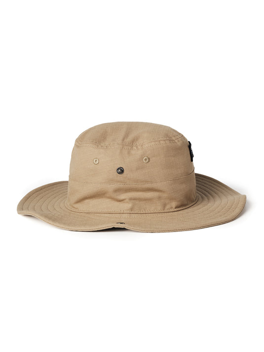 Emerson Unisex Safari Bucket Hat Beige 261.EU01.55-Beige