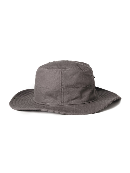 Emerson Unisex Safari Bucket Hat Grey 261.EU01.55-Grey