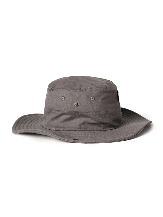 Emerson Unisex Safari Bucket Hat Grey 261.EU01.55-Grey