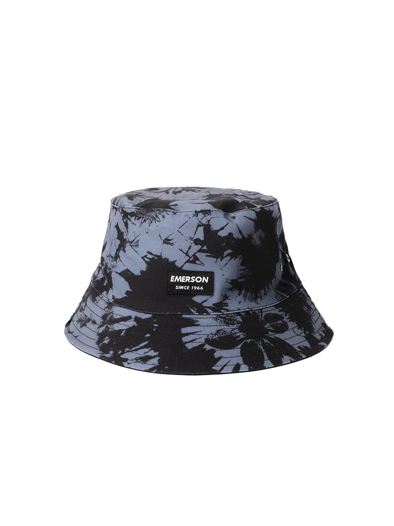 Load image into Gallery viewer, Emerson Unisex Bucket Hat Midnight Black 261.EU01.69PR-Midnight
