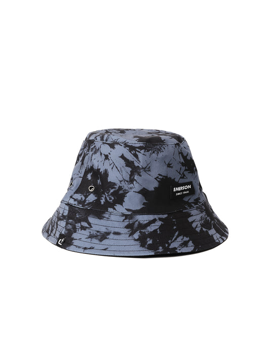 Emerson Unisex Bucket Hat Midnight Black 261.EU01.69PR-Midnight