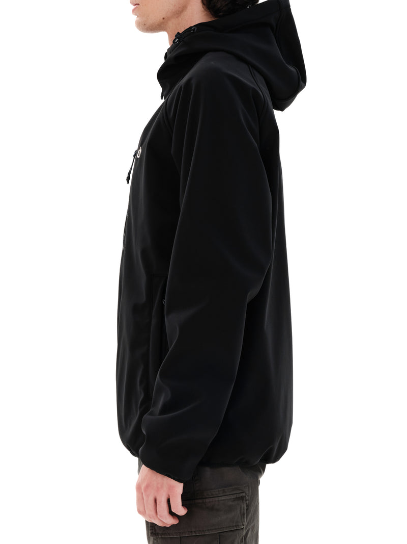 Load image into Gallery viewer, Emerson Men's Bonded Jacket Black 262.EM11.11-Black

