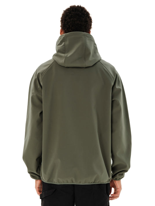 Emerson Men's Bonded Jacket Olive Green 262.EM11.11-Olive-Green