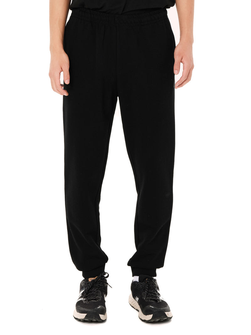 Load image into Gallery viewer, Emerson Men's Jogging Sweat Pants Black 262.EM25.65-Black
