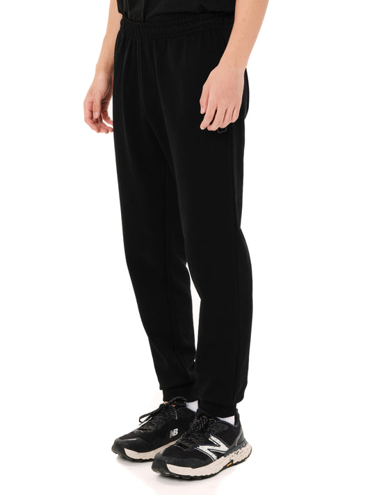 Emerson Men's Jogging Sweat Pants Black 262.EM25.65-Black