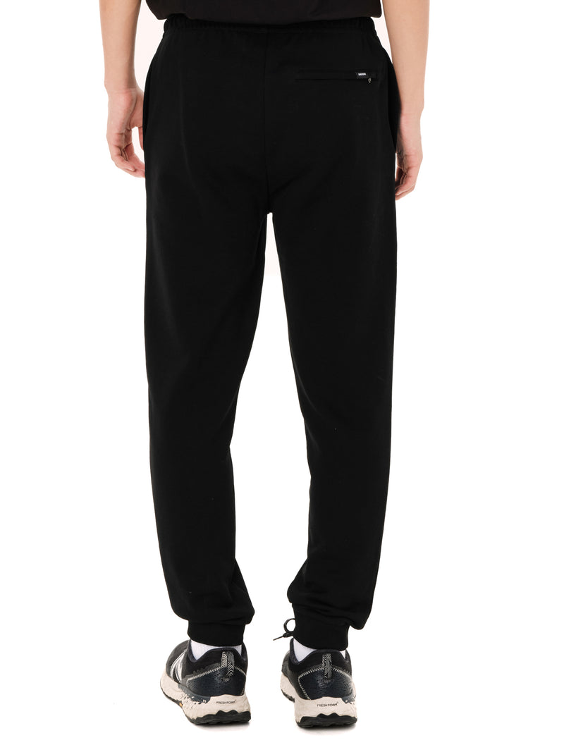 Load image into Gallery viewer, Emerson Men's Jogging Sweat Pants Black 262.EM25.65-Black
