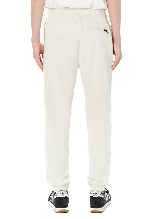 Emerson Men's Jogging Sweat Pants Clay White 262.EM25.65-Clay-White