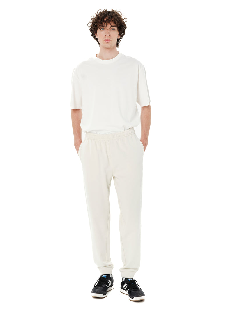 Load image into Gallery viewer, Emerson Men's Jogging Sweat Pants Clay White 262.EM25.65-Clay-White
