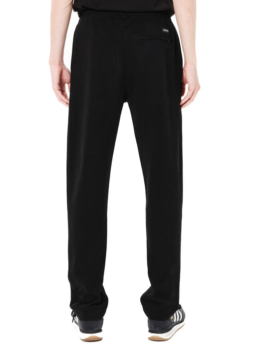 Emerson Men's Sweat Pants Black 262.EM25.69-Black