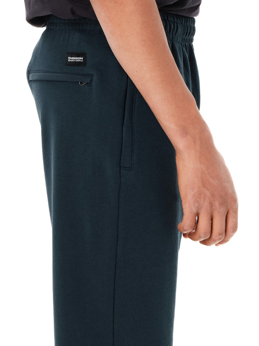 Emerson Men's Sweat Pants Petrol 262.EM25.69-Petrol