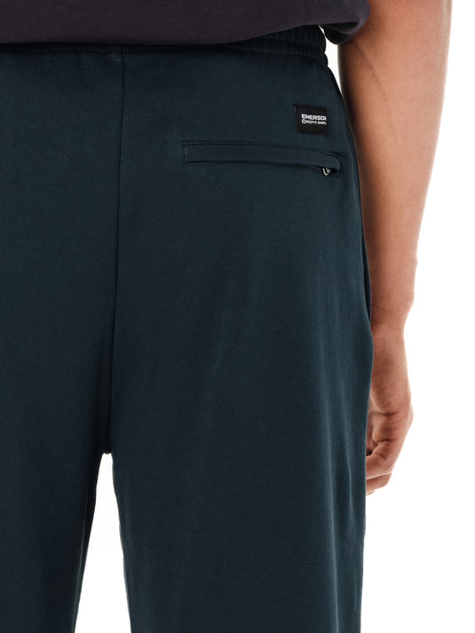 Emerson Men's Sweat Pants Petrol 262.EM25.69-Petrol