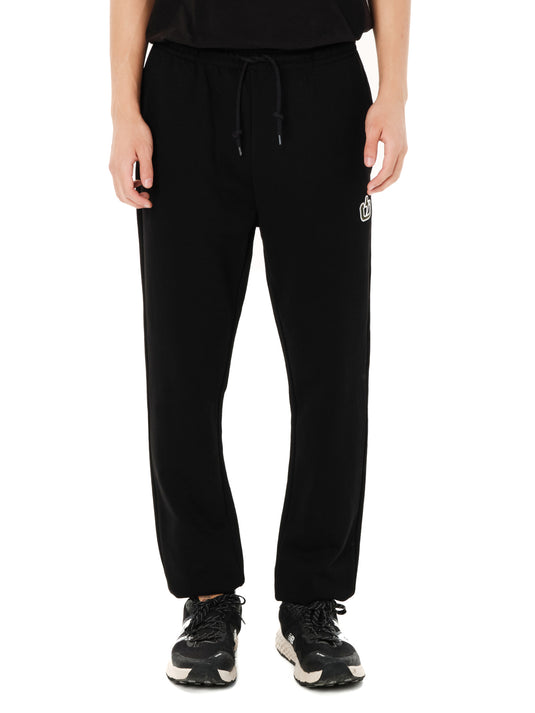 Emerson Men's Sweat Pants Black 262.EM25.98-Black