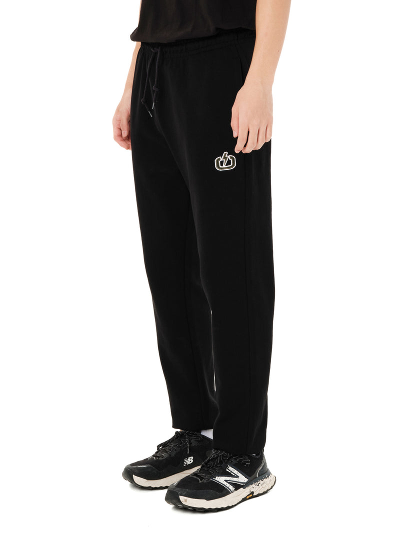 Load image into Gallery viewer, Emerson Men's Sweat Pants Black 262.EM25.98-Black
