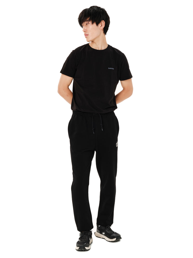 Load image into Gallery viewer, Emerson Men's Sweat Pants Black 262.EM25.98-Black
