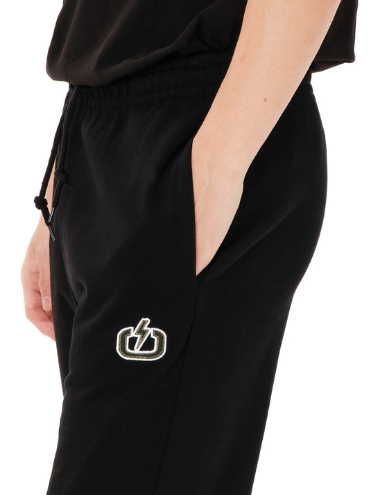 Emerson Men's Sweat Pants Black 262.EM25.98-Black