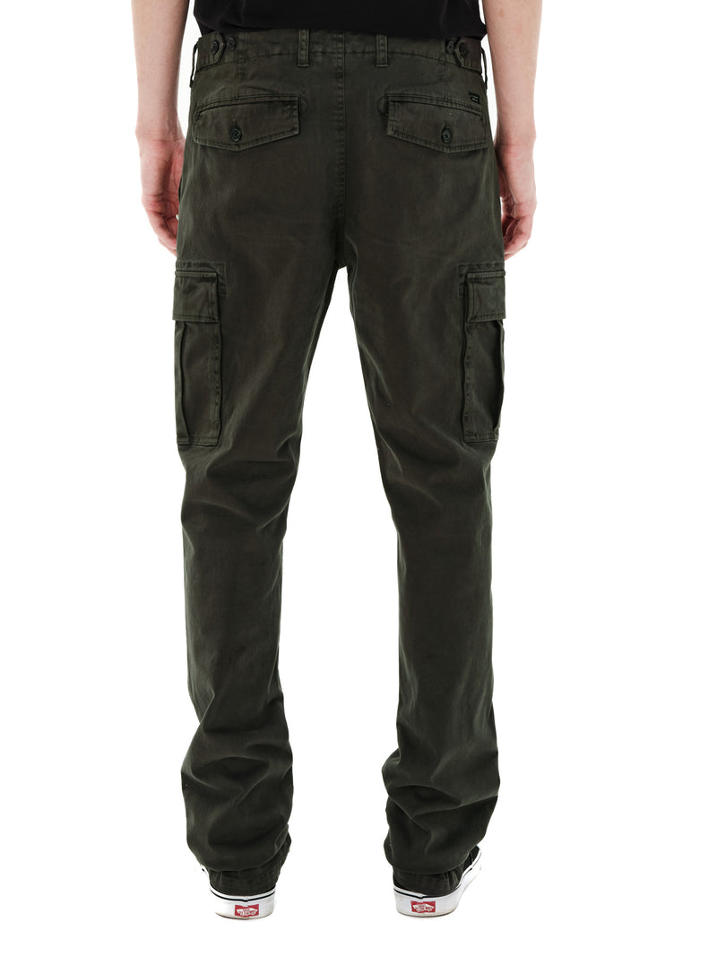 Load image into Gallery viewer, Emerson Men's Classic Cargo Pants Army Green 262.EM42.96-ARMY-GREEN
