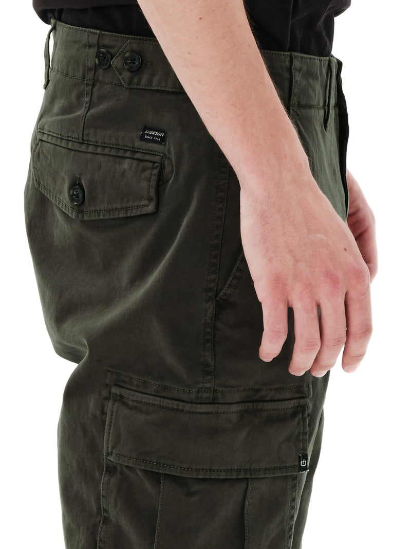 Load image into Gallery viewer, Emerson Men's Classic Cargo Pants Army Green 262.EM42.96-ARMY-GREEN
