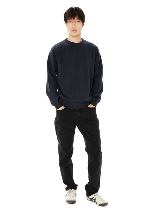 Emerson Men's Knitted Sweater Stone Blue 262.EM70.90-Stone-Blue