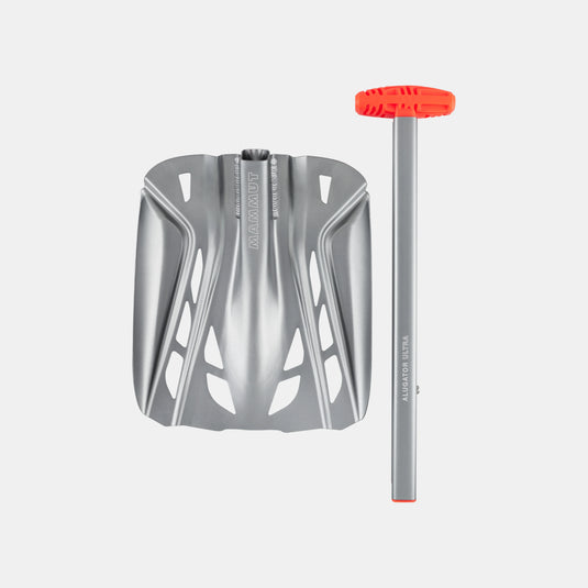 Mammut Alugator Ultra Avalanche Shovel Dark Grey 2620-00200-0242-1