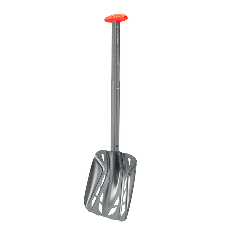 Load image into Gallery viewer, Mammut Alugator Ultra Avalanche Shovel Dark Grey 2620-00200-0242-1
