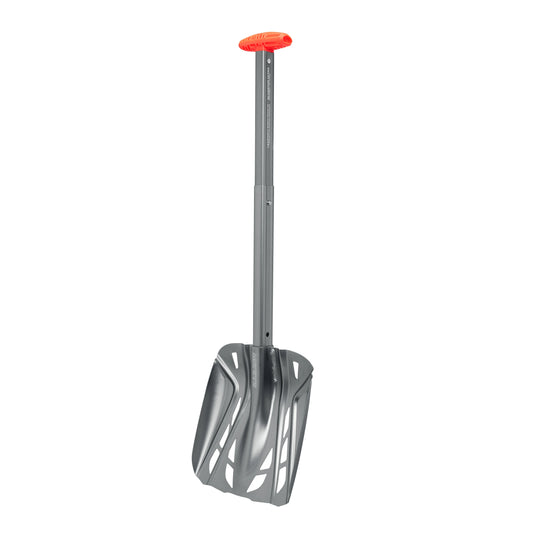 Mammut Alugator Ultra Avalanche Shovel Dark Grey 2620-00200-0242-1