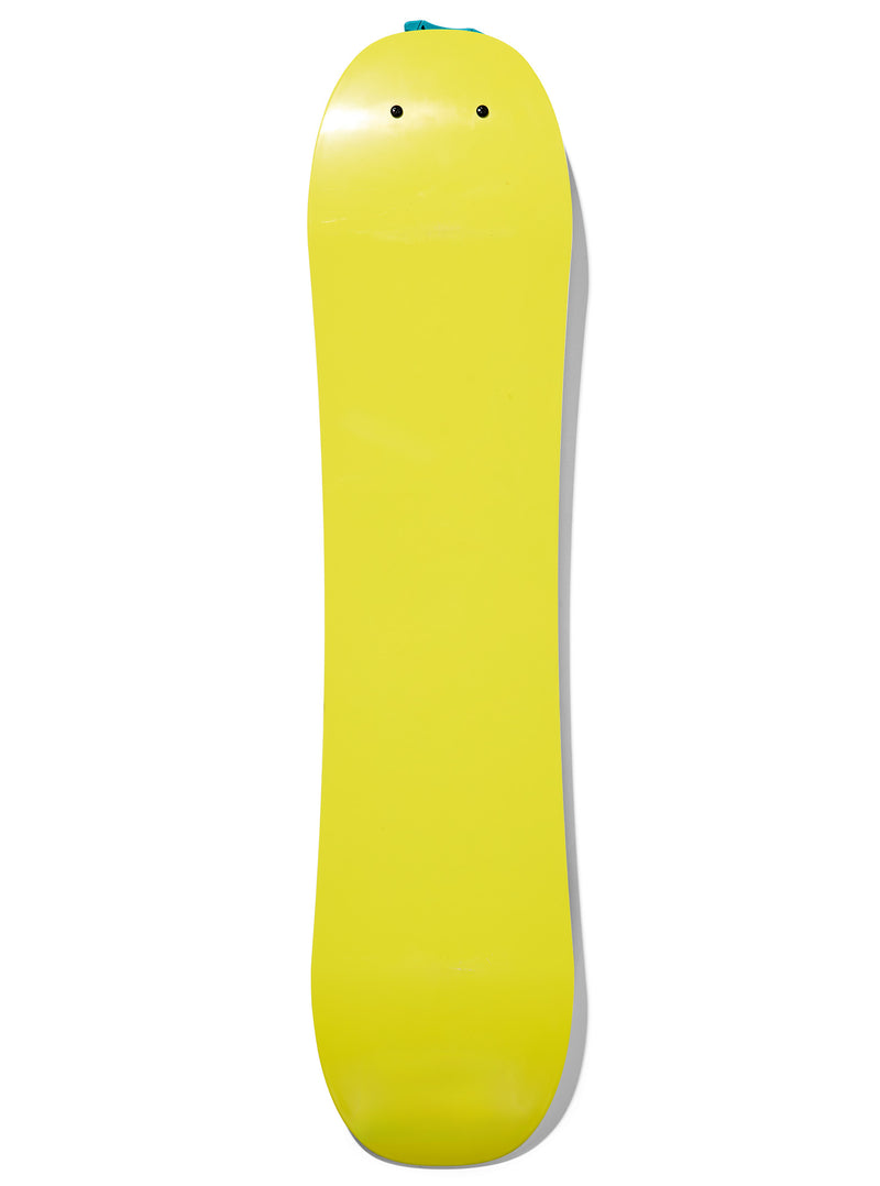 Load image into Gallery viewer, Burton Kids' Riglet Snowboard 90cm Graphic 1175913A03-090
