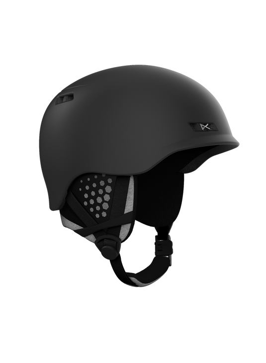 Anon Unisex Rodan Ski & Snowboard Helmet Black 133621CA02
